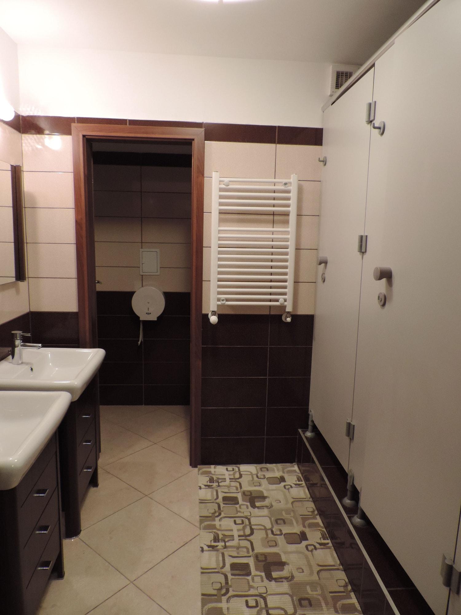 Monte Carlo Palace Rooms Bukares Bagian luar foto