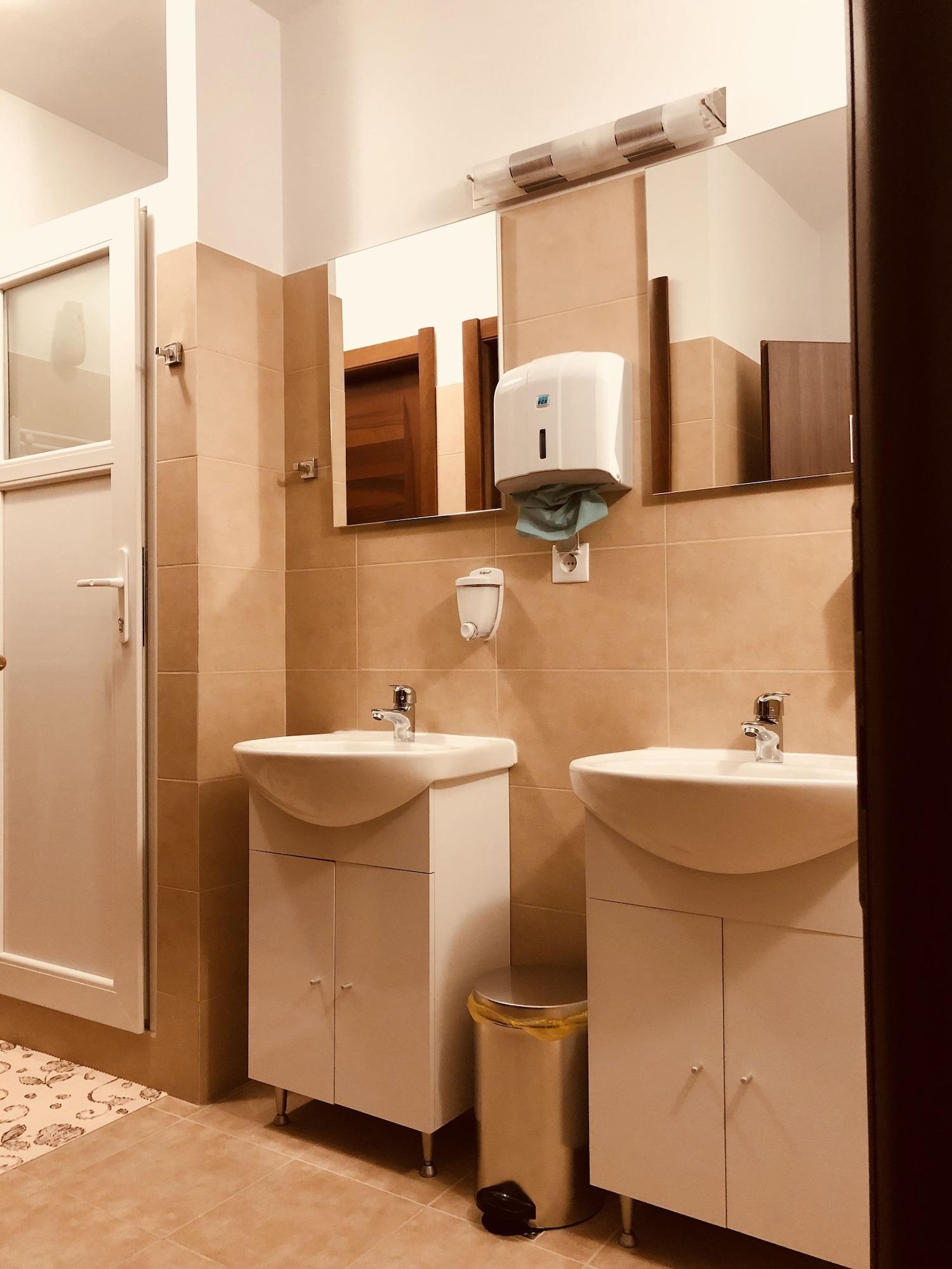 Monte Carlo Palace Rooms Bukares Bagian luar foto