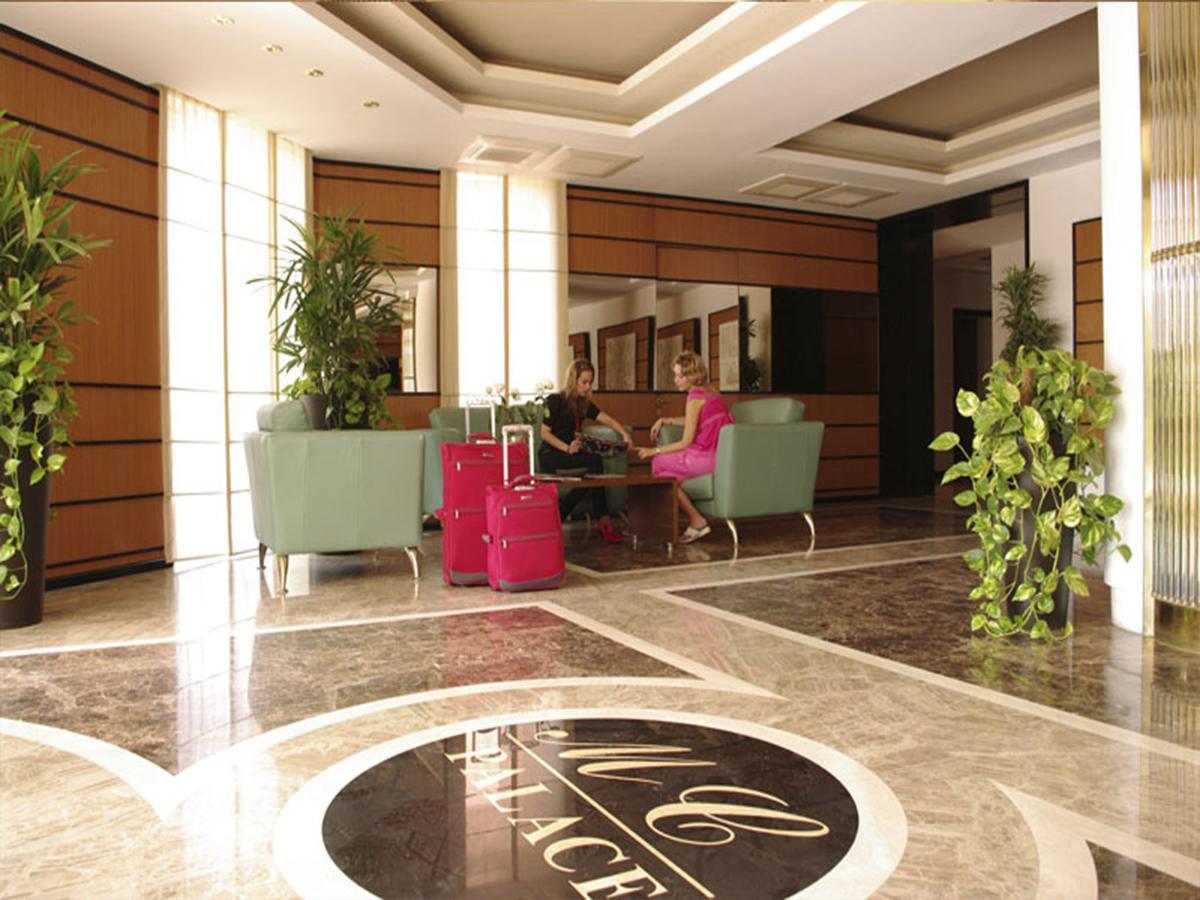 Monte Carlo Palace Rooms Bukares Bagian luar foto